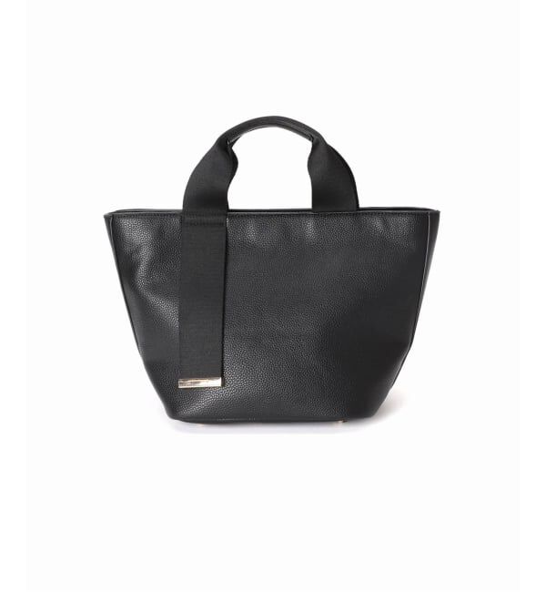  「《追加予約2》LE TALON BELT M トート」|トートバッグ|