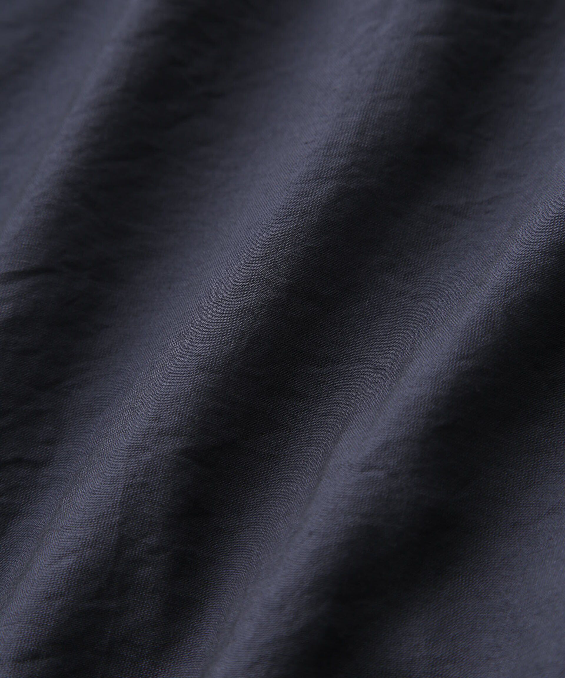 nano･universe「バルーンシルエットブラウス」|シャツ・ブラウス|