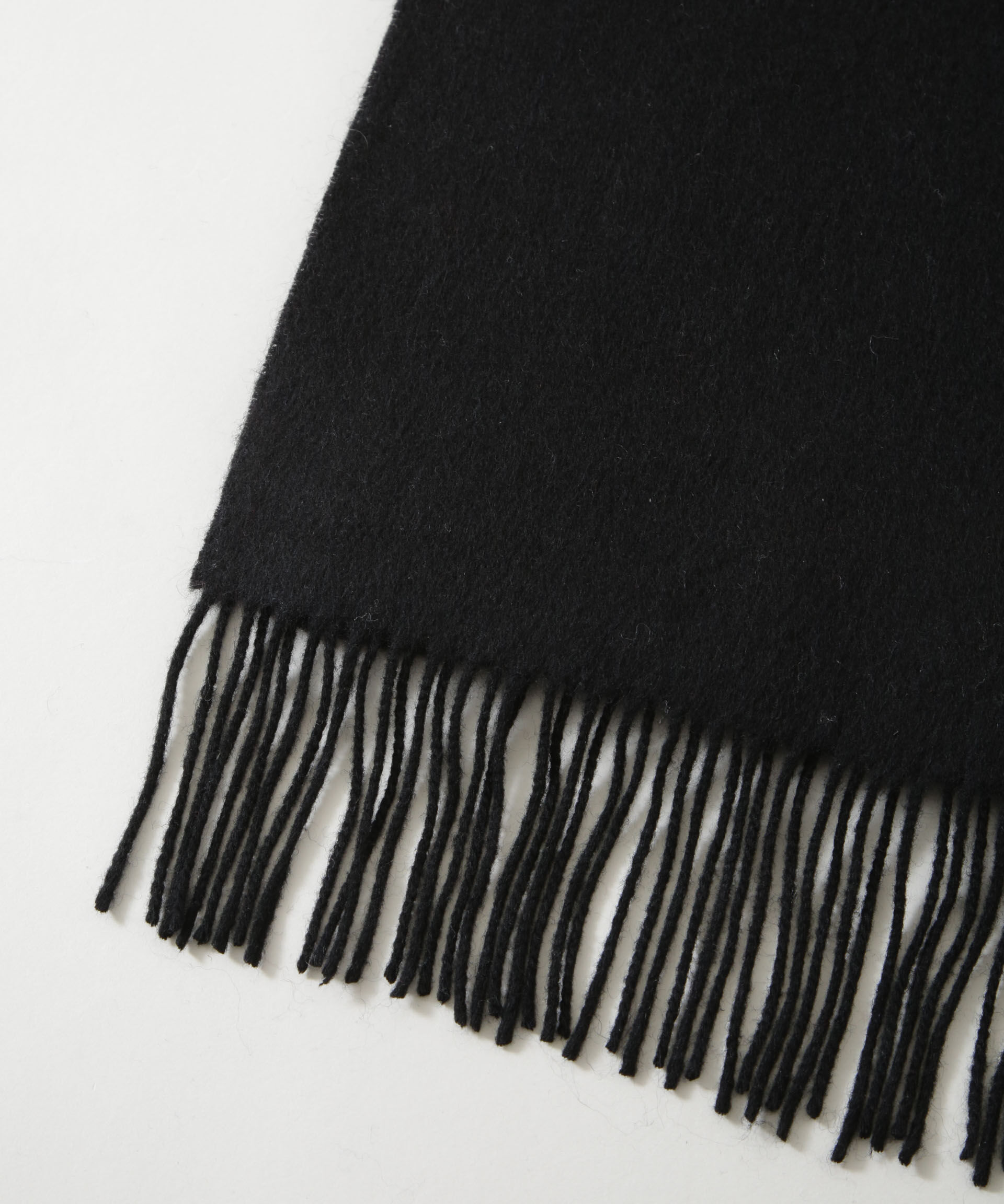 nano･universe「ソフトカシミヤブレンドマフラー」|マフラー|