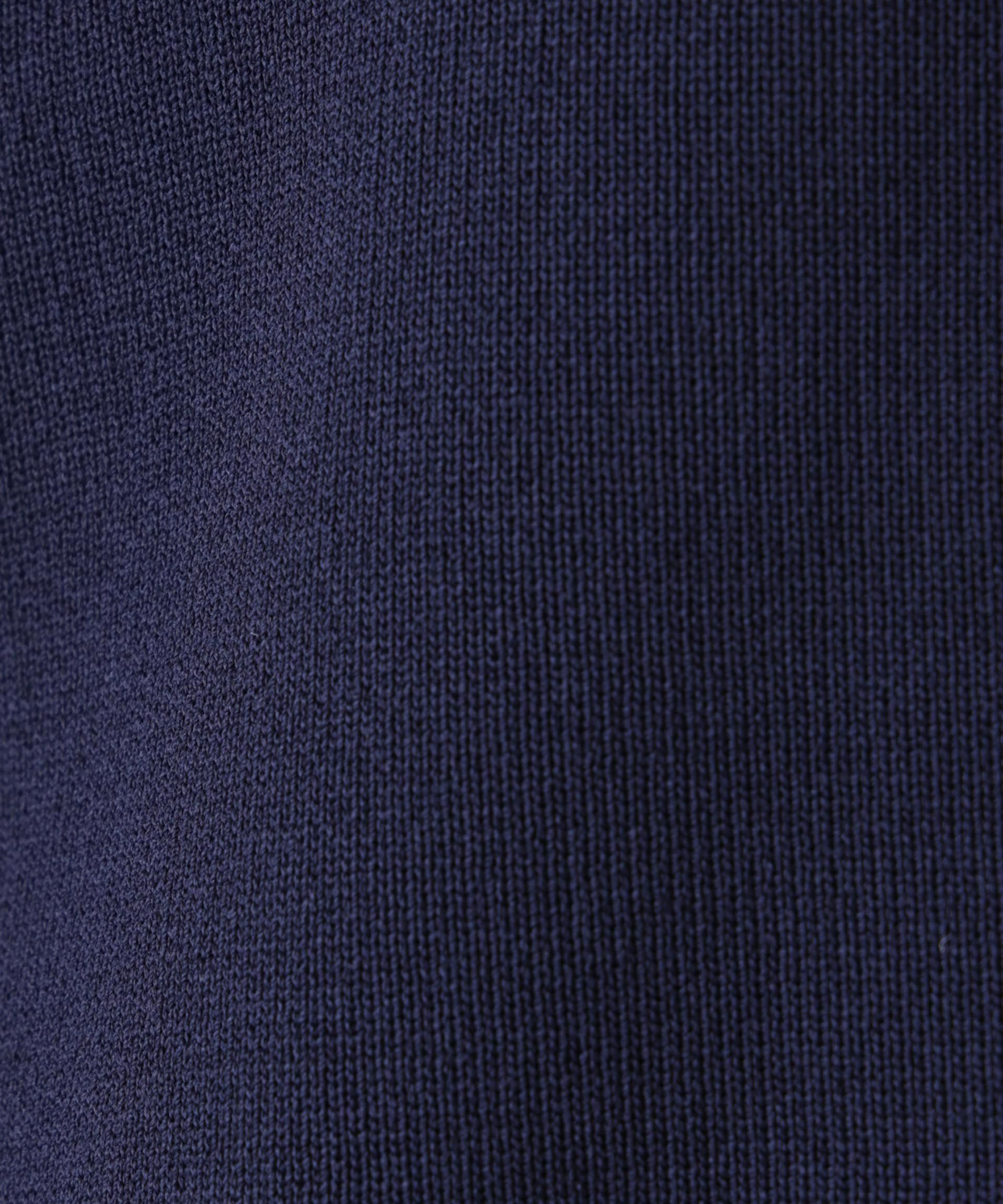 nano･universe「洗濯機洗可UVカット総針ニットカーディガン」|ニット・セーター|