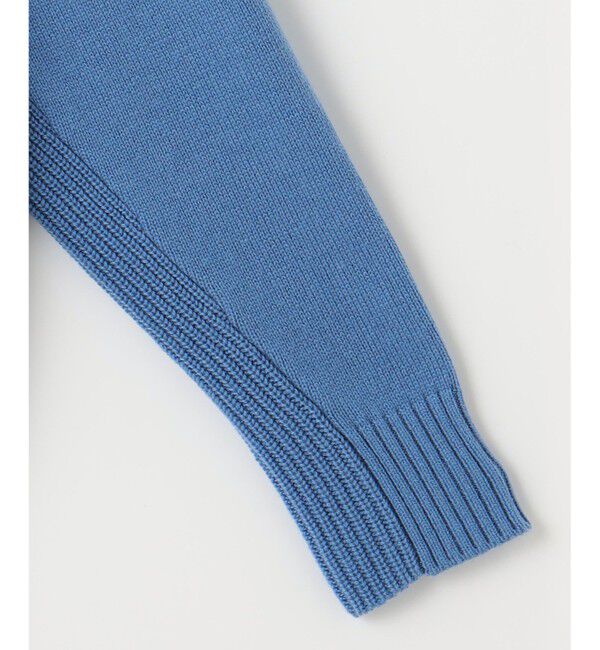 組曲「カシミヤブレンドバルキープルオーバー ニット」|ニット・セーター|