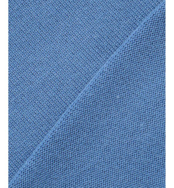 組曲「カシミヤブレンドバルキープルオーバー ニット」|ニット・セーター|