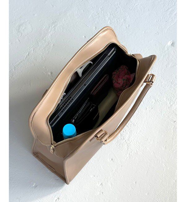 組曲「【A4対応】 ボストンバッグ Large」|ボストンバッグ|