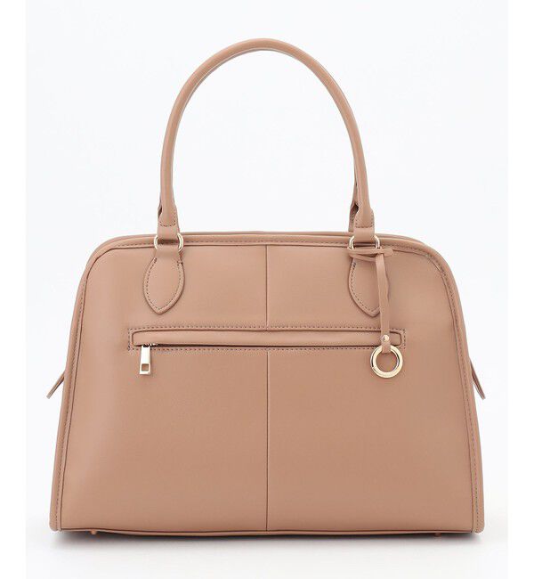 組曲「【A4対応】 ボストンバッグ Large」|ボストンバッグ|