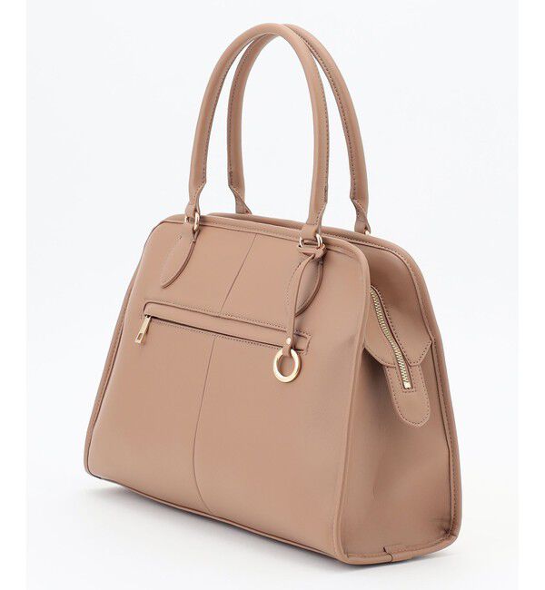 組曲「【A4対応】 ボストンバッグ Large」|ボストンバッグ|