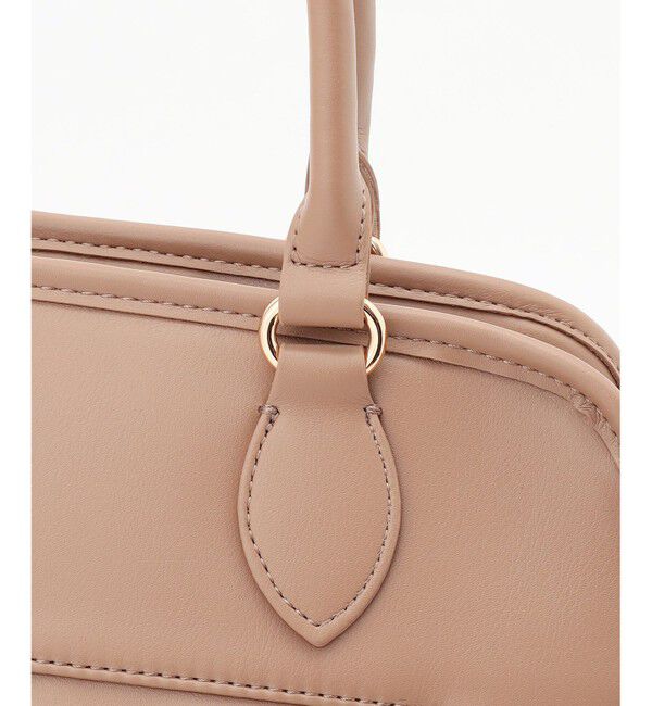 組曲「【A4対応】 ボストンバッグ Large」|ボストンバッグ|