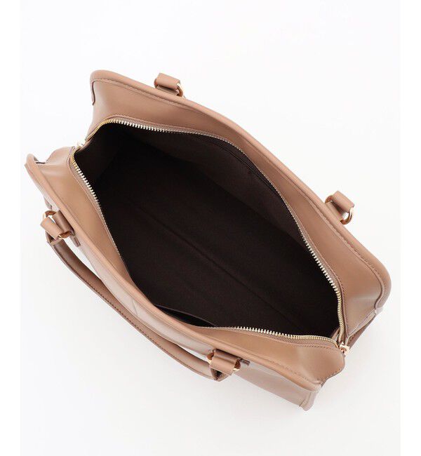 組曲「【A4対応】 ボストンバッグ Large」|ボストンバッグ|