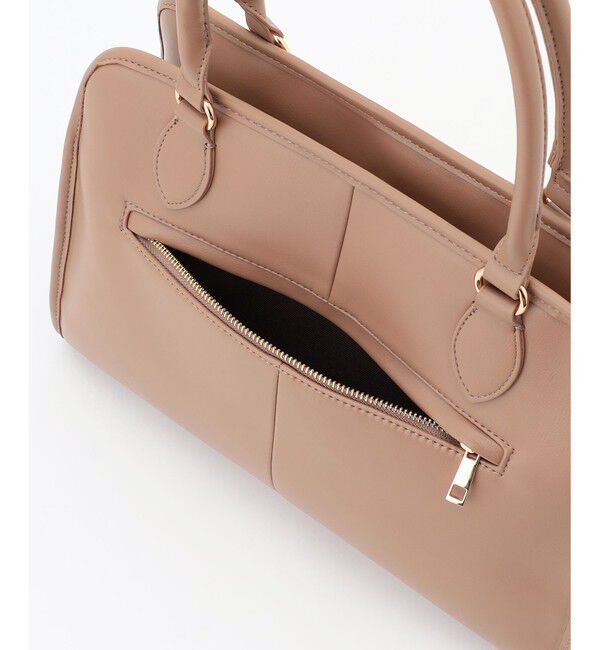 組曲「【A4対応】 ボストンバッグ Large」|ボストンバッグ|