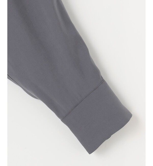 組曲「バウンディングシャーティングカシュクール ブラウス」|シャツ・ブラウス|