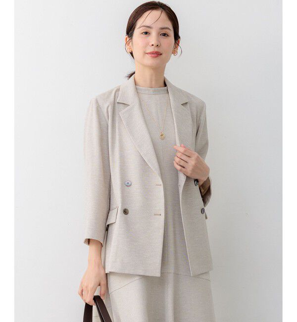 組曲「ビジューリング ネックレス」|ネックレス|