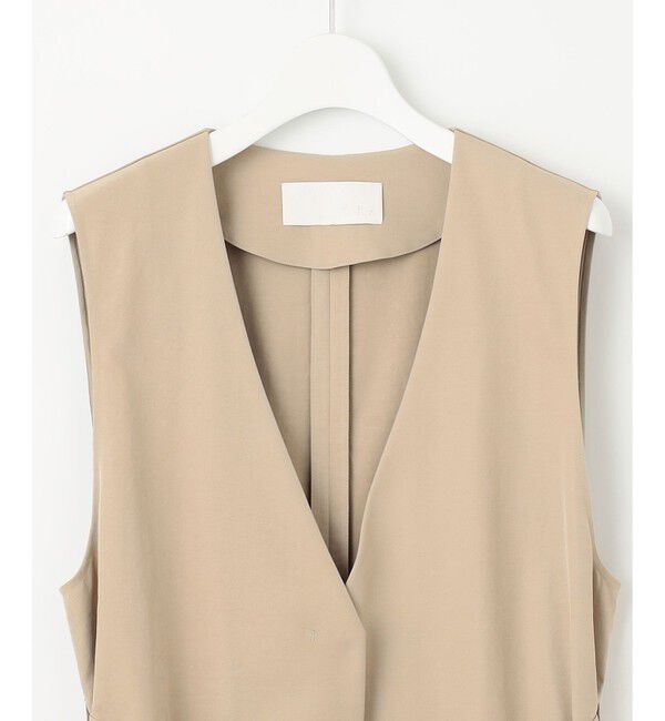 自由区「【洗える】4WAYトレンチ コート」|トレンチコート|