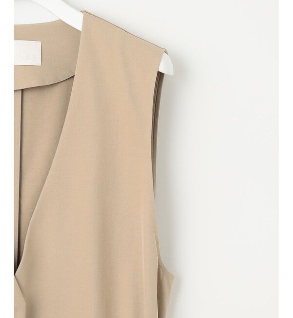 自由区「【洗える】4WAYトレンチ コート」|トレンチコート|