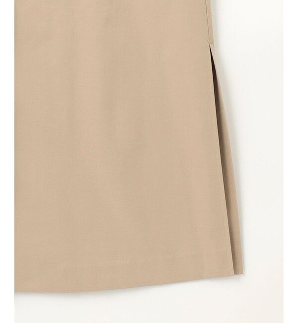 自由区「【洗える】4WAYトレンチ コート」|トレンチコート|