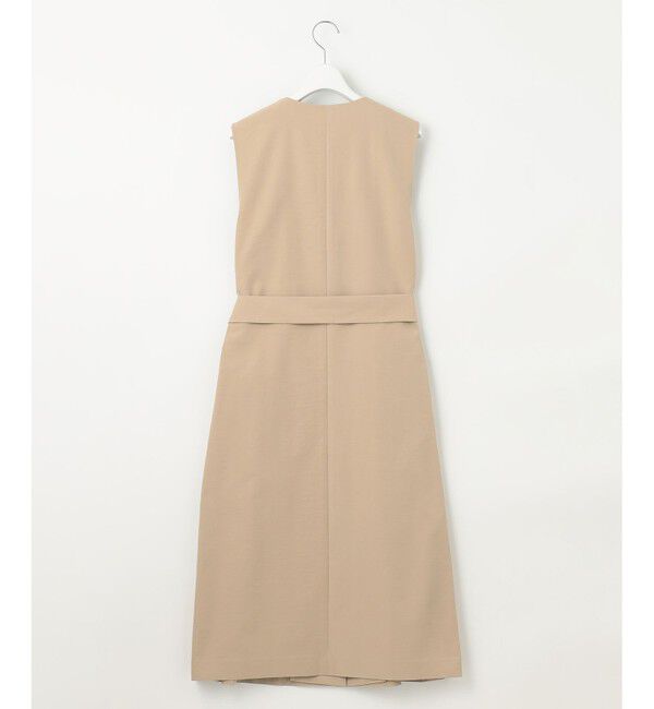 自由区「【洗える】4WAYトレンチ コート」|トレンチコート|