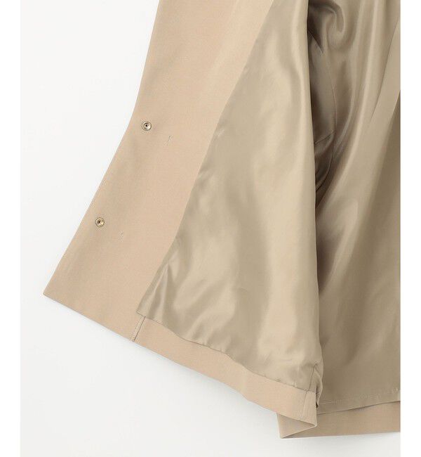 自由区「【洗える】4WAYトレンチ コート」|トレンチコート|