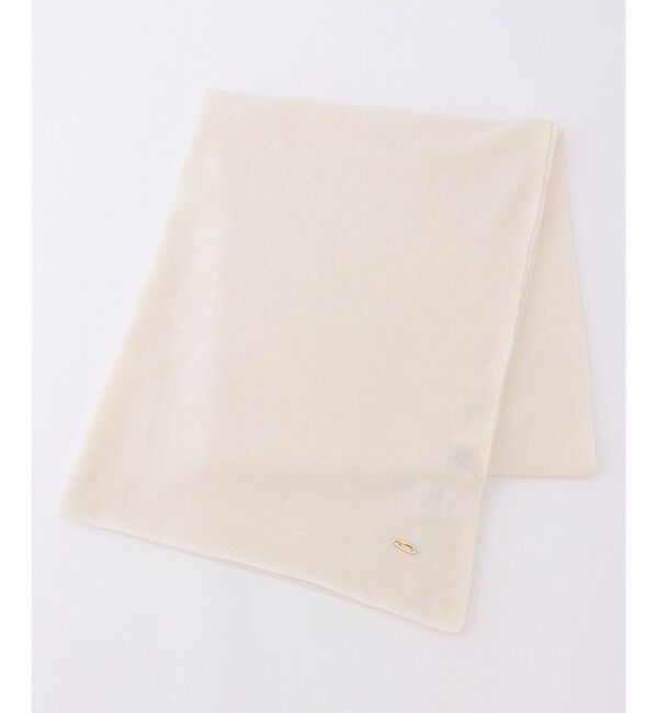 23区「ピュアカシミヤ ストール」|ストール|