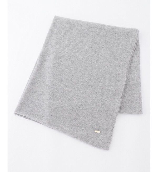 23区「ピュアカシミヤ ストール」|ストール|