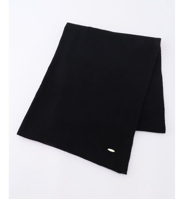 23区「ピュアカシミヤ ストール」|ストール|