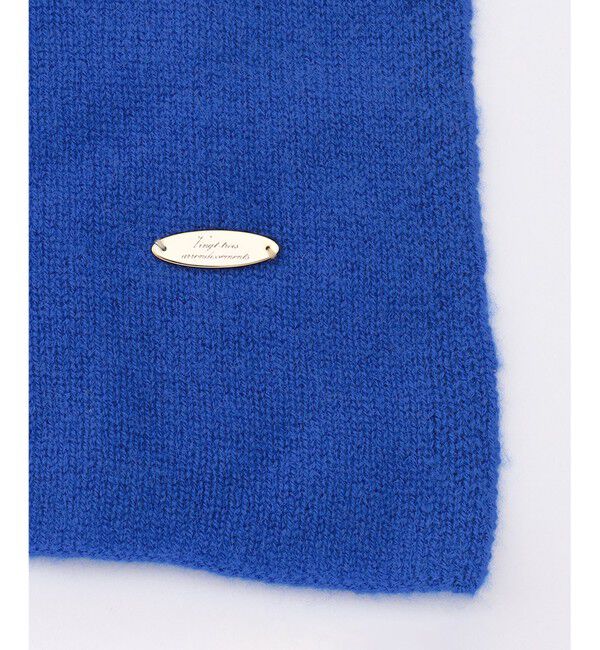 23区「ピュアカシミヤ ストール」|ストール|