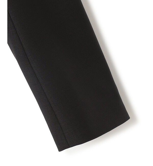 23区「【セットアップ対応】ラフィーネウール 二つ釦 ジャケット」|テーラードジャケット|