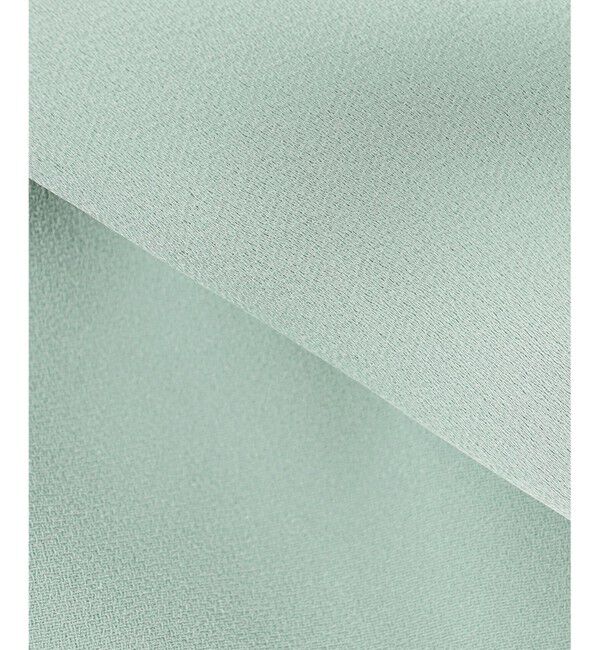 23区「【防シワ性/吸水速乾】ジョーゼットサテン ジョグパンツ」|その他|