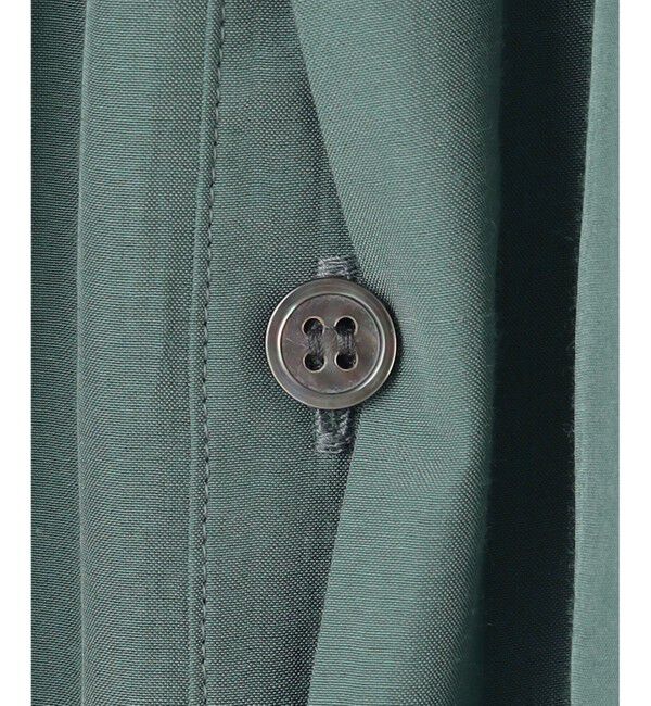 23区「【接触冷感/速乾性/洗える】エアリーブライトローン ワンピース」|ワンピース|