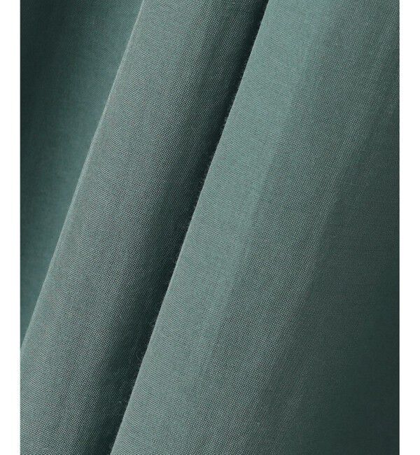 23区「【接触冷感/速乾性/洗える】エアリーブライトローン ワンピース」|ワンピース|