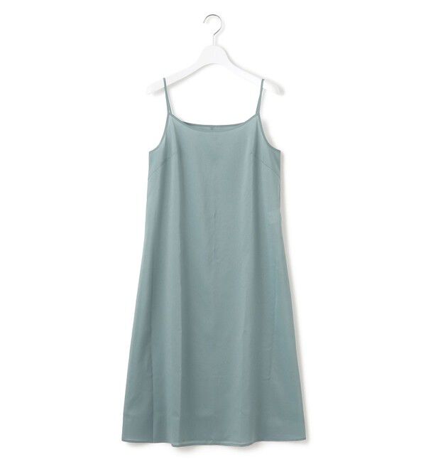 23区「【接触冷感/速乾性/洗える】エアリーブライトローン ワンピース」|ワンピース|