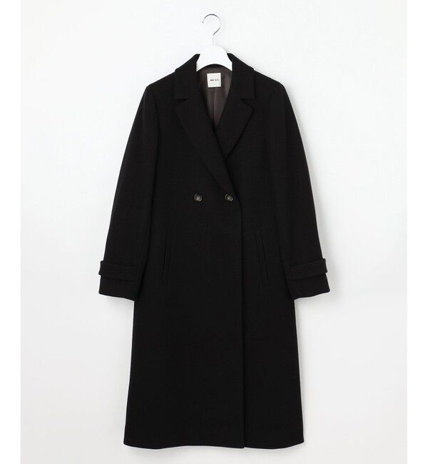 ウールライクロング チェスターコート（ANY SIS）｜ルミネの