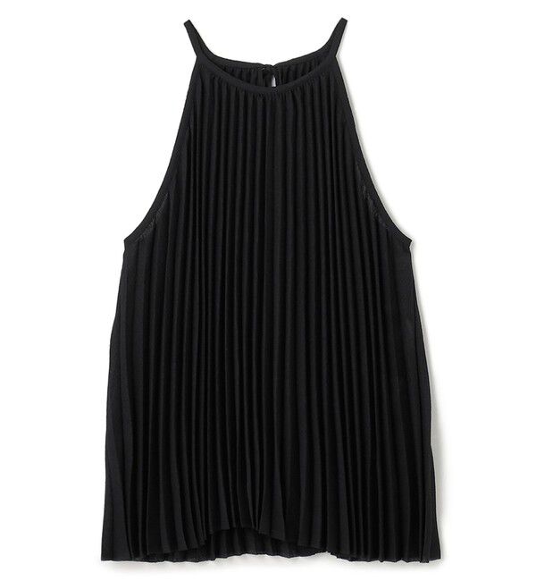 BEIGE,「THISTLE / アメリカンスリーブブラウス」|その他|