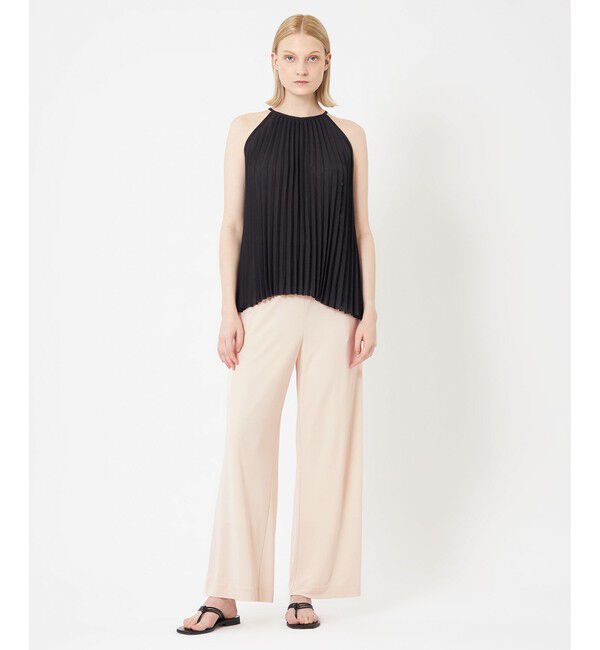 BEIGE,「THISTLE / アメリカンスリーブブラウス」|その他|