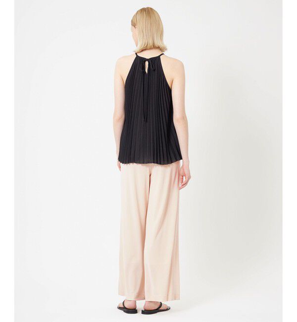 BEIGE,「THISTLE / アメリカンスリーブブラウス」|その他|