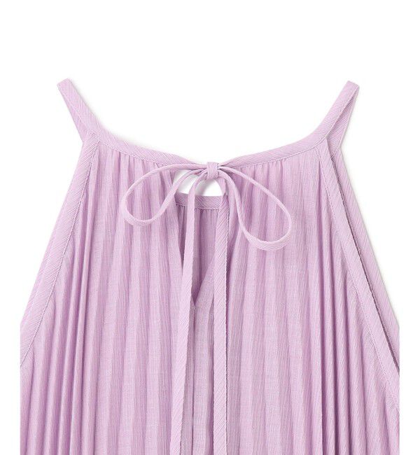 BEIGE,「THISTLE / アメリカンスリーブブラウス」|その他|