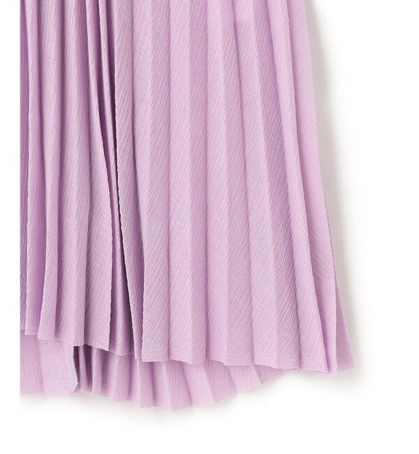 BEIGE,「THISTLE / アメリカンスリーブブラウス」|その他|