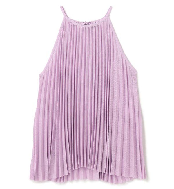 BEIGE,「THISTLE / アメリカンスリーブブラウス」|その他|