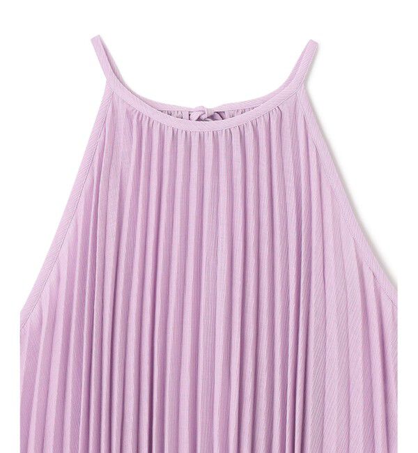 BEIGE,「THISTLE / アメリカンスリーブブラウス」|その他|