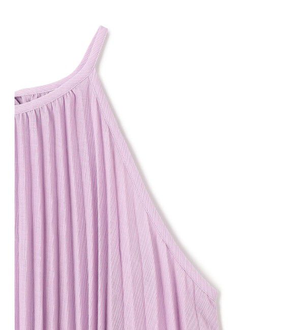 BEIGE,「THISTLE / アメリカンスリーブブラウス」|その他|