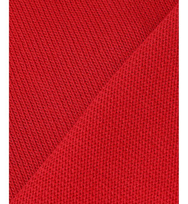 BEIGE,「HELIODOR / マリンボタンクロップドカーディガン」|ニット・セーター|