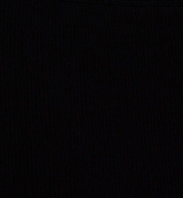 NOLLEY'S sophi「2WAYベアテレコタンクトップ」|タンクトップ|