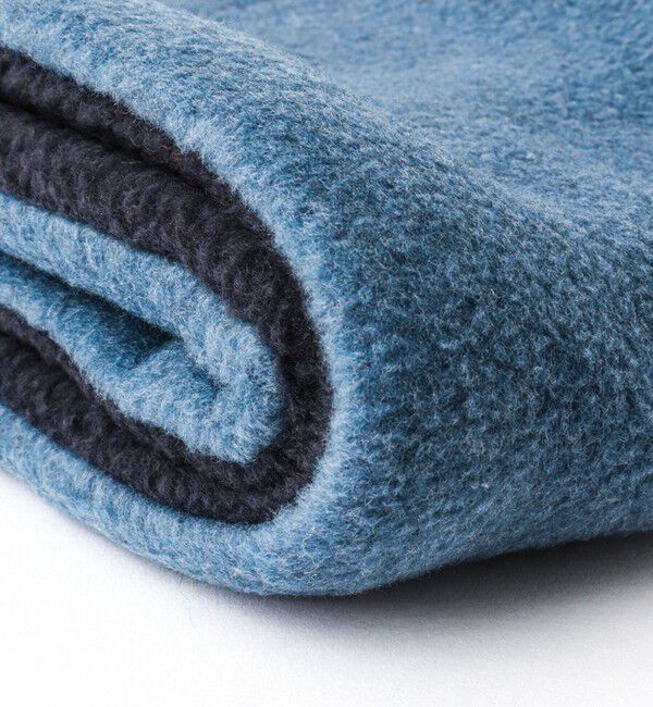 NOLLEY'S goodman「【TWEEDMILL/ツイードミル】別注R/Sフリースクロスマフラー17」|マフラー|