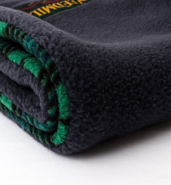 NOLLEY'S goodman「【TWEEDMILL/ツイードミル】別注R/Sフリースクロスマフラー17」|マフラー|