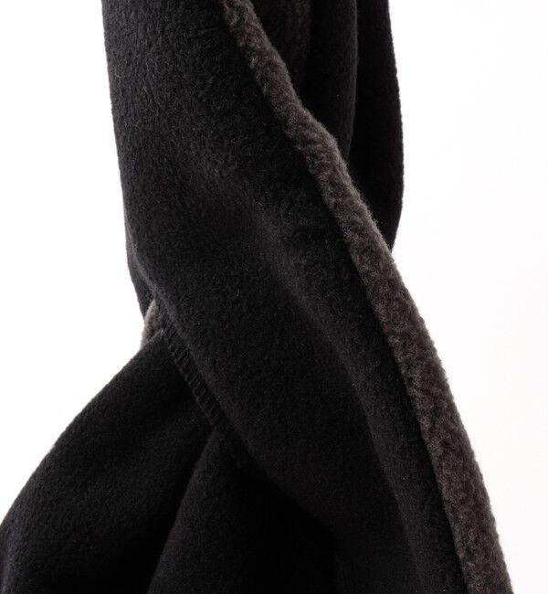 NOLLEY'S goodman「【TWEEDMILL/ツイードミル】別注R/Sフリースクロスマフラー17」|マフラー|