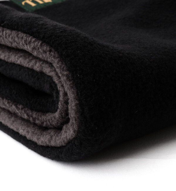 NOLLEY'S goodman「【TWEEDMILL/ツイードミル】別注R/Sフリースクロスマフラー17」|マフラー|