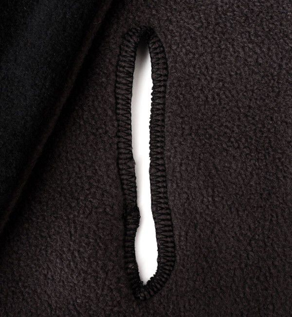 NOLLEY'S goodman「【TWEEDMILL/ツイードミル】別注R/Sフリースクロスマフラー17」|マフラー|