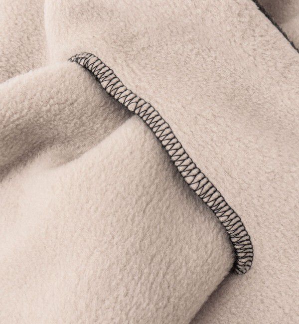 NOLLEY'S goodman「【TWEEDMILL/ツイードミル】別注R/Sフリースクロスマフラー17」|マフラー|