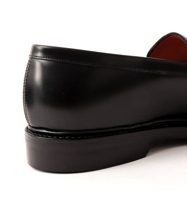 NOLLEY'S goodman「【JALAN SRIWIJAYA/ジャランスリウァヤ】コインローファー DAINITE 98998-18045」|ビジネス・ドレスシューズ|