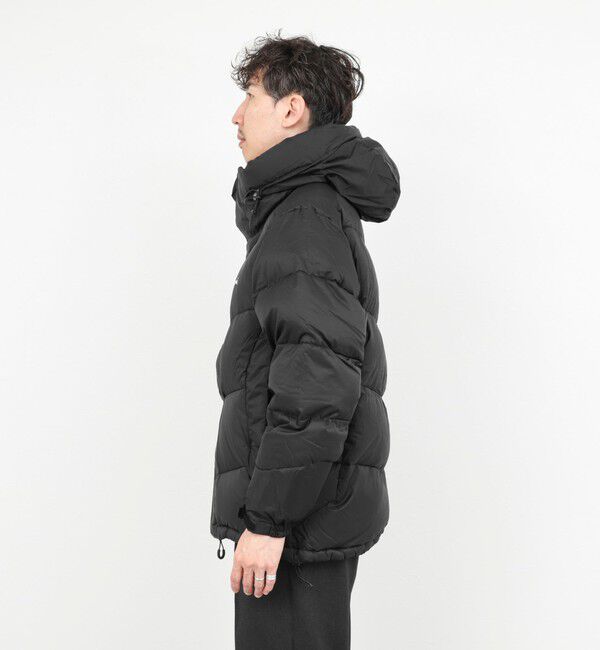 NOLLEY'S goodman「【NANGA/ナンガ】LITEFORCE DOWN JKT ダウンジャケット 25AW」|ダウン|