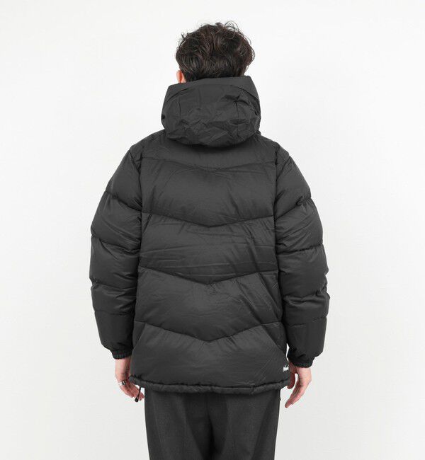NOLLEY'S goodman「【NANGA/ナンガ】LITEFORCE DOWN JKT ダウンジャケット 25AW」|ダウン|