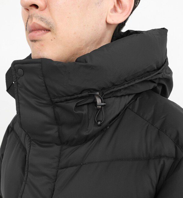 NOLLEY'S goodman「【NANGA/ナンガ】LITEFORCE DOWN JKT ダウンジャケット 25AW」|ダウン|