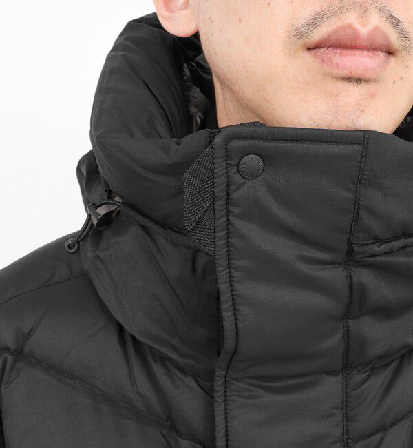 NOLLEY'S goodman「【NANGA/ナンガ】LITEFORCE DOWN JKT ダウンジャケット 25AW」|ダウン|